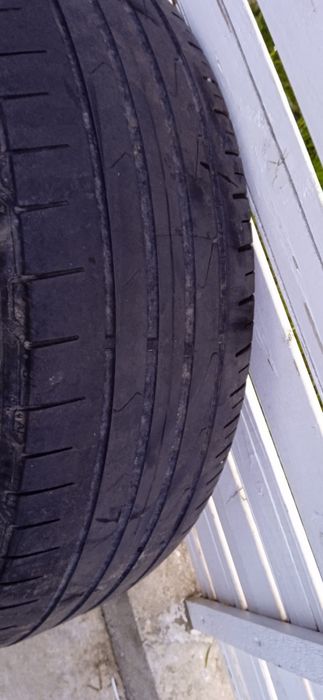 Anvelope vara Hankook 205/60/R16 - 2 anvelope
