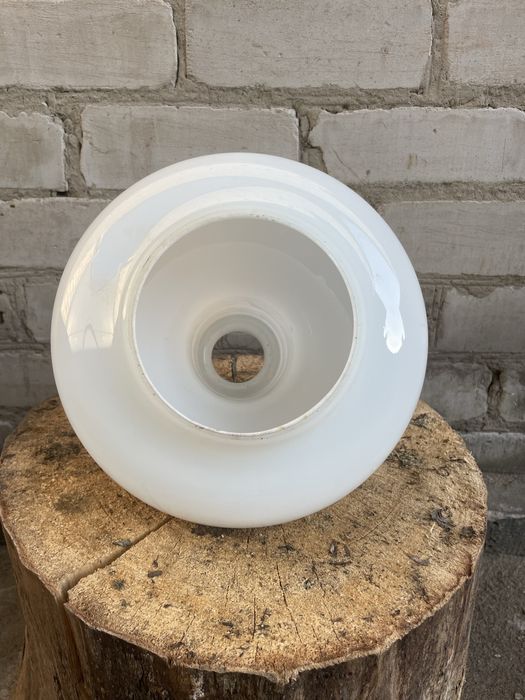 Продам винтажный плафон.