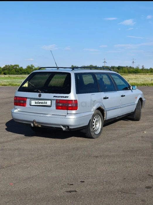 Продам Пассат б4