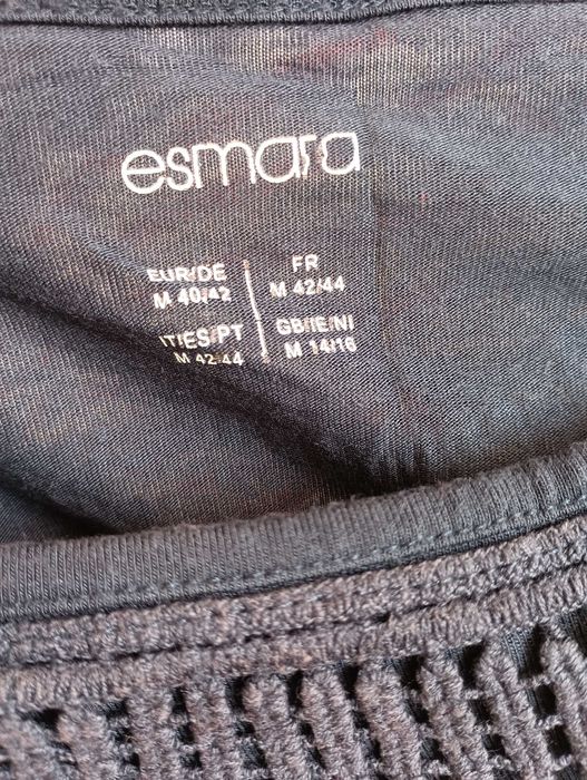 Дамски летни, ежедневни рокли размер Л