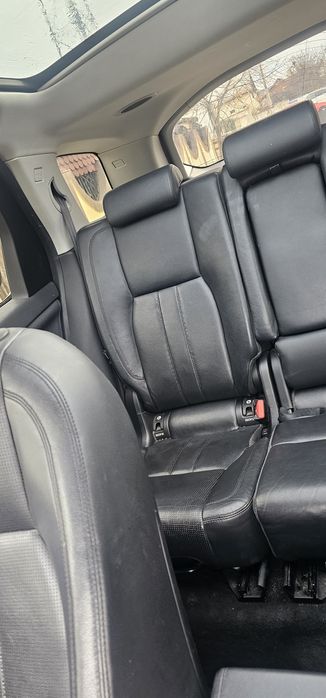 Land Rover Discovery sport 2.0d, 2016