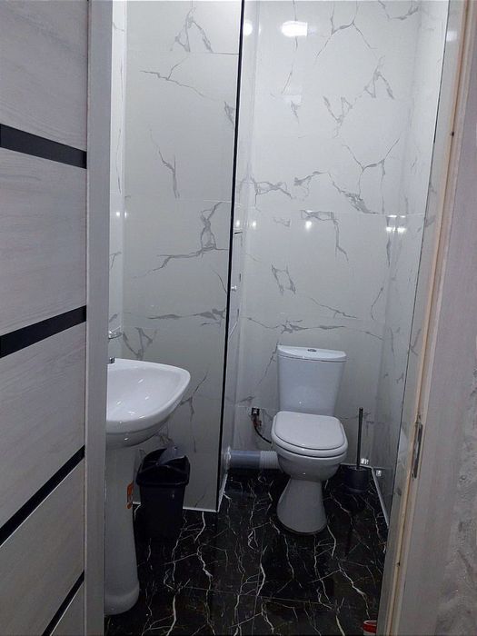 Сергели 5А | Метро 3 бекат | 2 хонали квартира | Арзон!