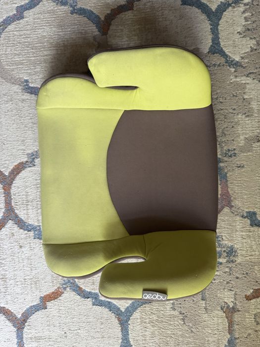 Бустер Geoby б/у