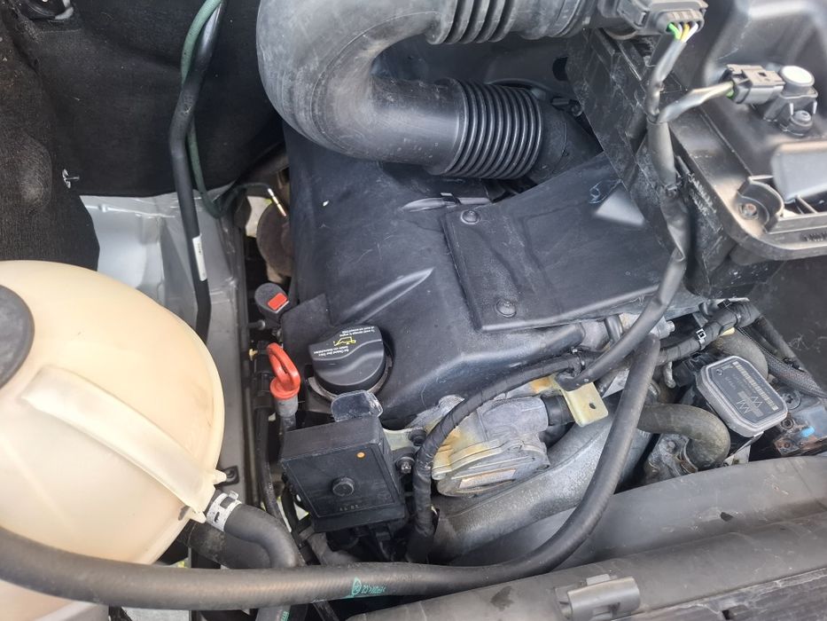 Mercedes sprinter 518 iveco