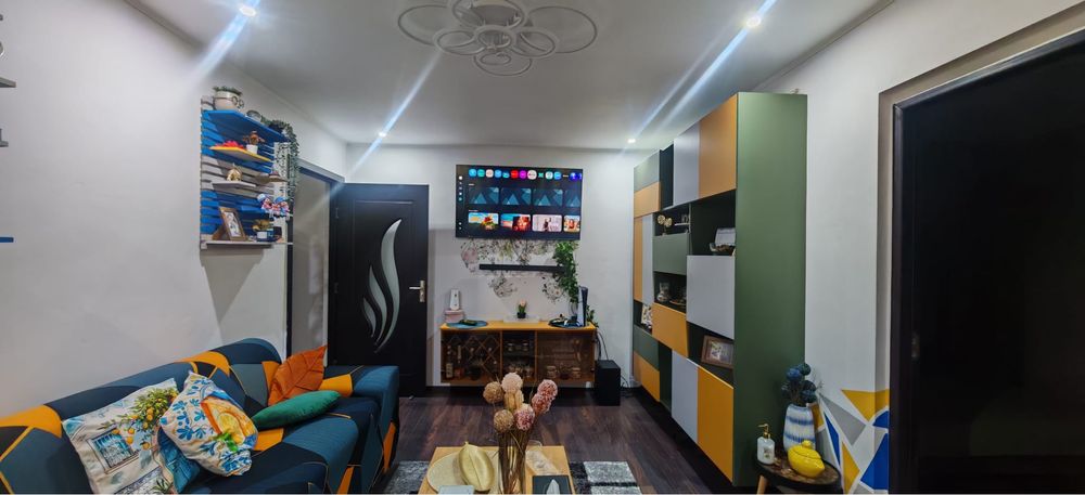 Apartament 2 camere Bariera Bucuresti - Ploiesti