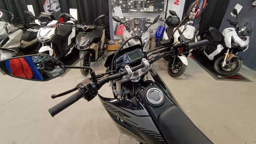 Yamaha WR 125R - nou - 0 km - Yamaha Constanta by EST BIKE