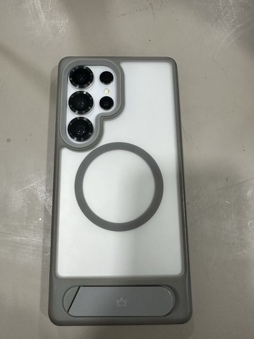 Samsung galaxy S25 ULTRA 12/256