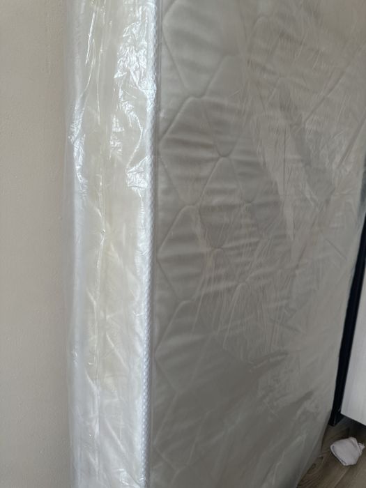 Матрас ортопедический VIP SLEEP SOFT, 80x190
