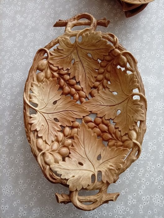 Продам винтажные блюда