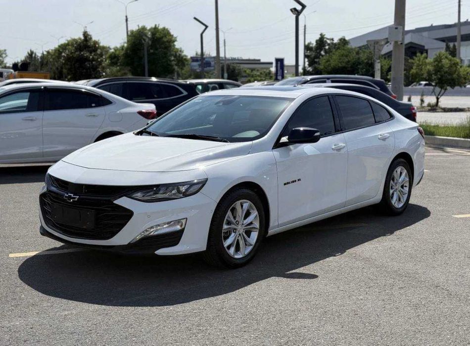MALIBU XL naxt va xalol nasiyia