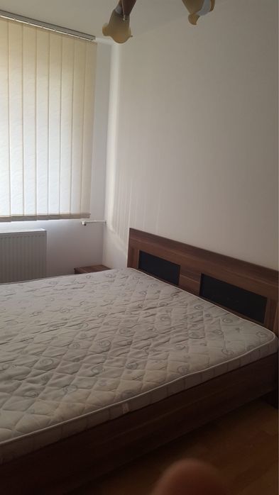 Apartament 2 camere policlinica etaj 1