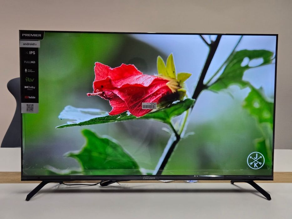 Televizor 43 smart Google tv