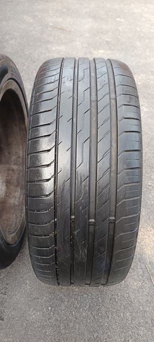235/40/18 Nexen N`FERA SPORT 95Y XL DOT 0922