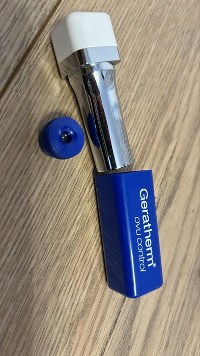 Geratherm Ovu Control - test ovulatie pe baza de saliva
