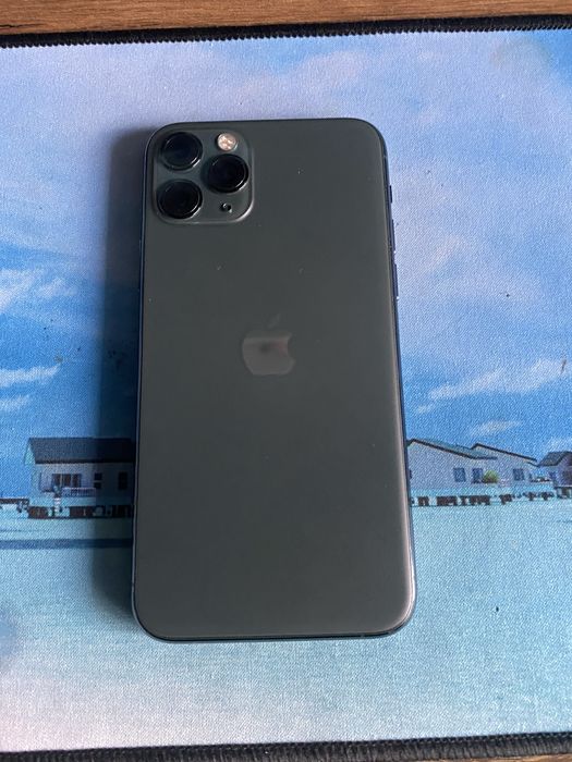 Продам iPhone 11 Pro