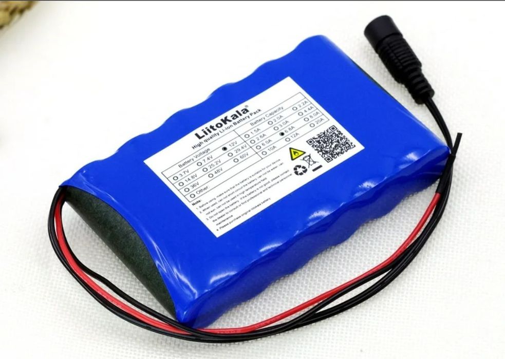 батареи 36/48/72 для электросамоката Kugoo M4/М5/G2