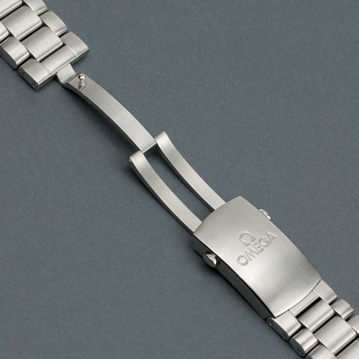 Omega Planet Ocean 600M Chronograph 45.5m