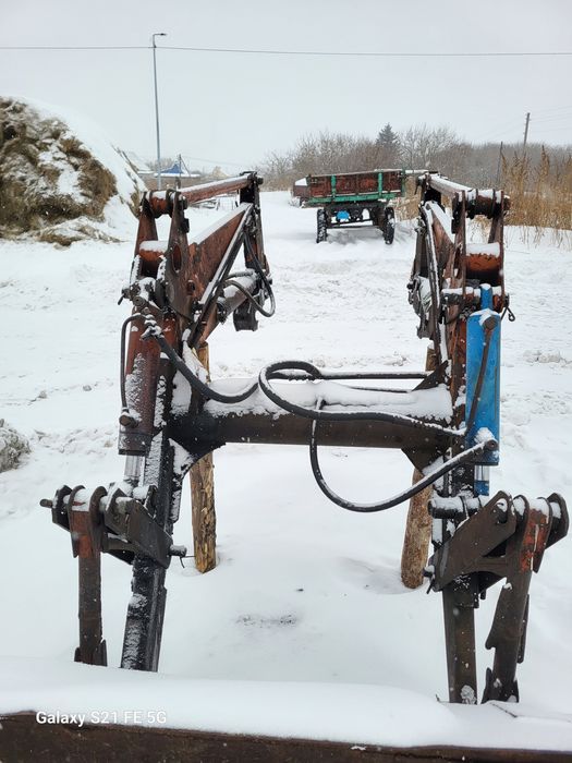 Продам кун на  трактор Мтз