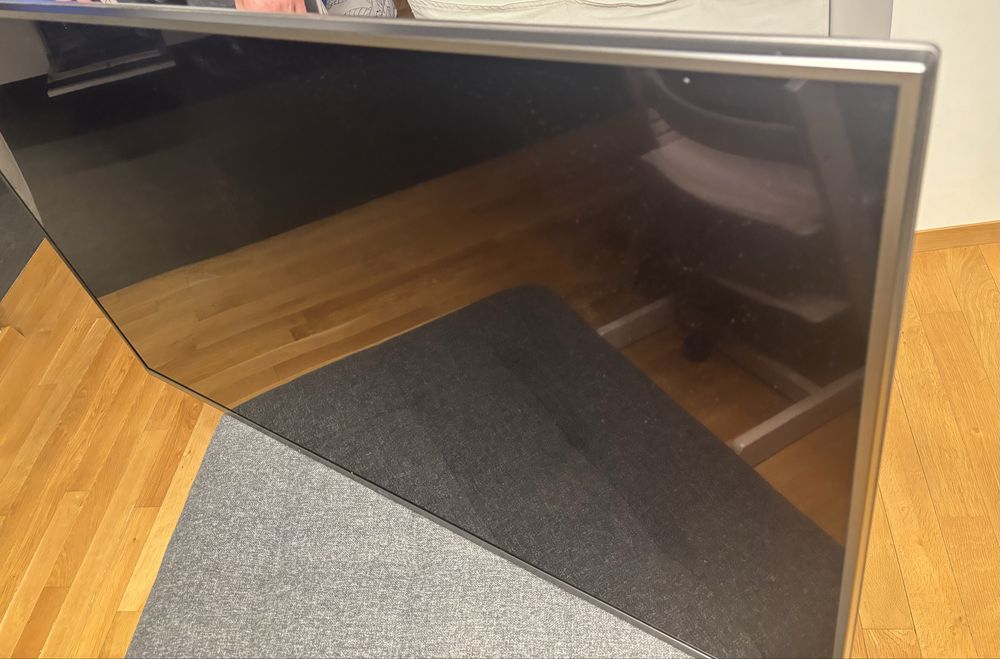 Smart LED TV - LG 49’’, 123 cm