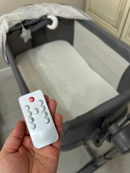 Манеж COOL BABY 102