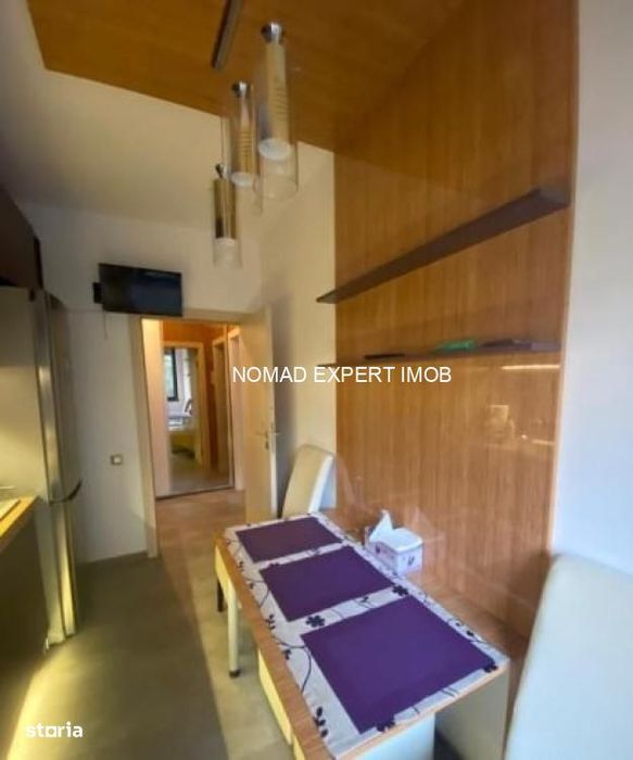 2 Camere Lujerului Plaza Residence Bloc Nou