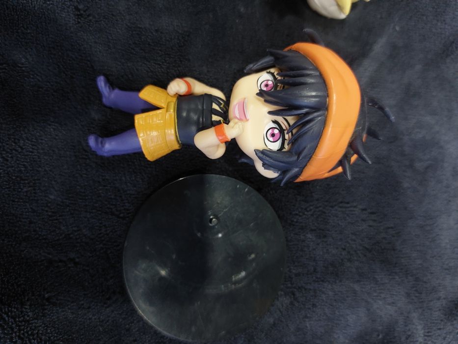 продам фигури ДжоДжо
