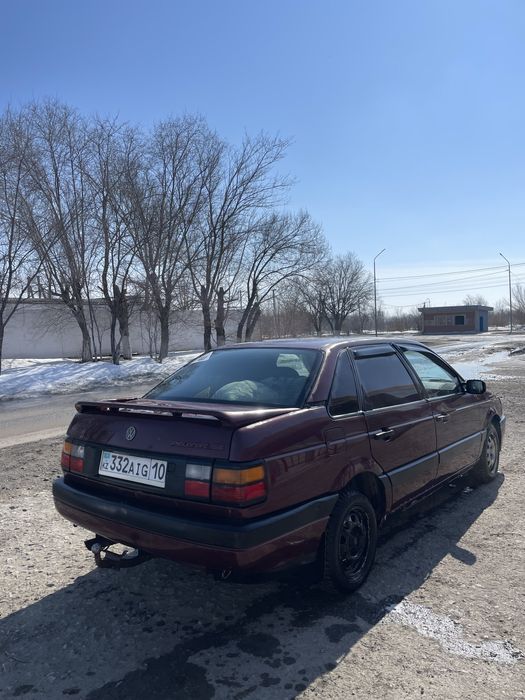 Продам  PASSAT B3