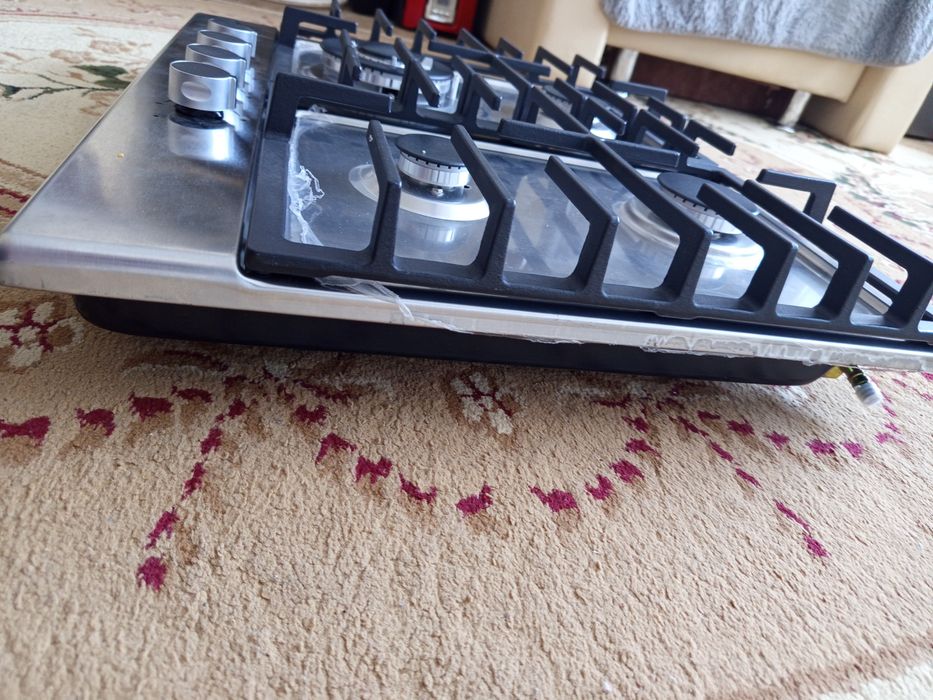 Варочная панель новая