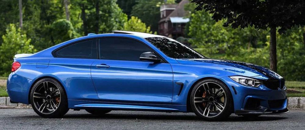 Jante BMW R18 5x120 Black 437M Style | Seria 5, Seria 4, Seria 3, X3