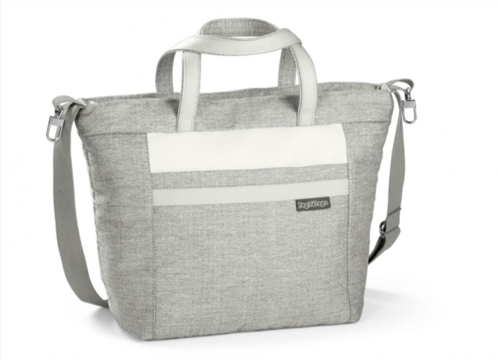 Детска количка Peg Perego - модел  Book 51 S - 3 в 1 + аксесоари !!!