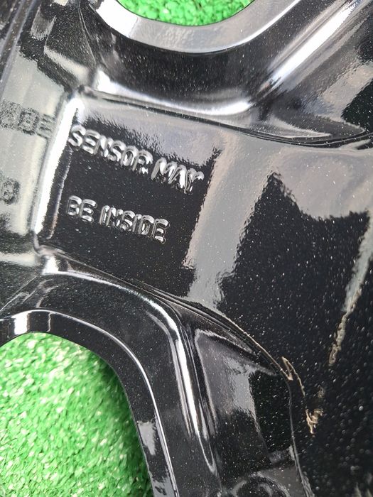 Форд Рейнджър-17цола-6/139,7-оригинални