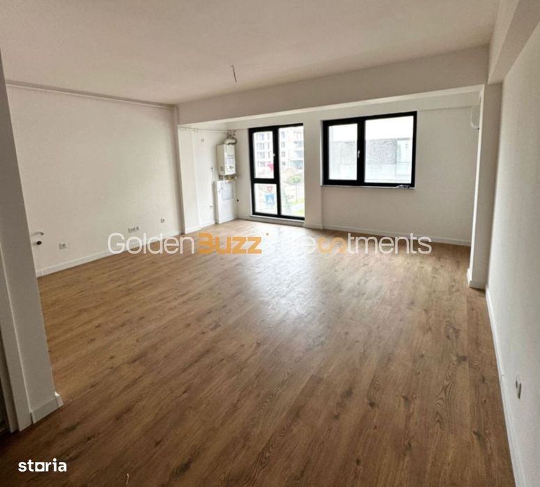 Studio Dublu 40mp utili  Pipera