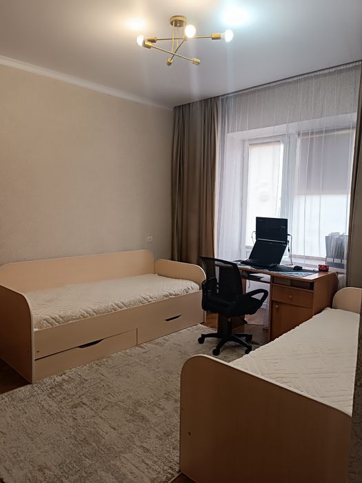 Продам 3 х комнатную квартиру