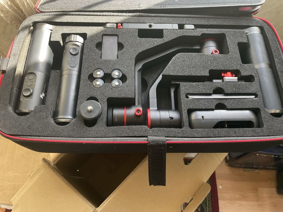 Продам ronin dji a2000
