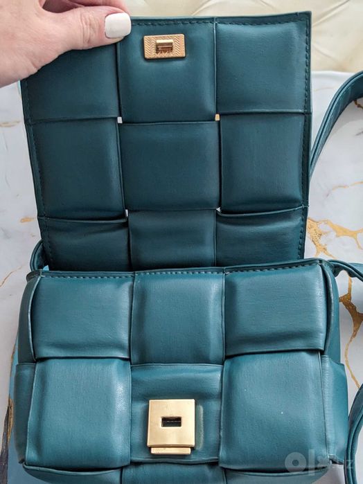 Сумка Bottega Veneta ,очки и др
