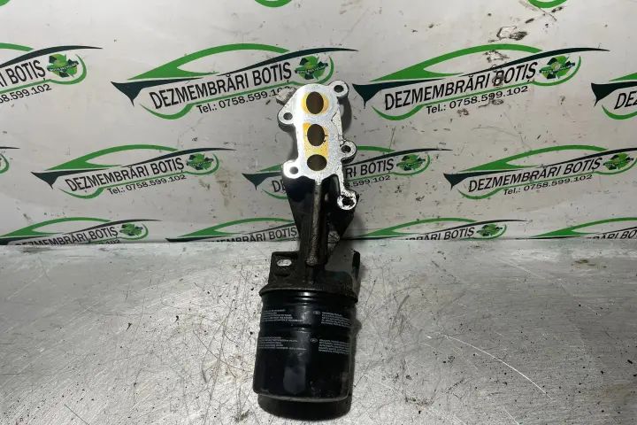 Filtru ulei Peugeot 307 2003 2.0 MT (136 hp)