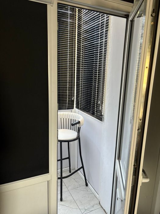 Продаётся 3х комнатная квартира!