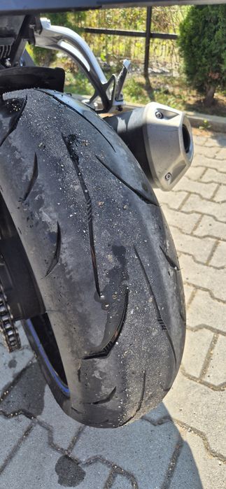 Vand/Schimb Yamaha fz1 Fazer