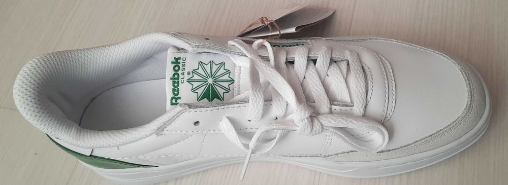 Нови маратонки Reebok