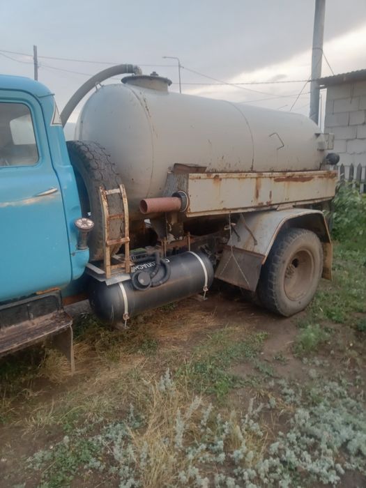Продам АС машину , в хорошом состоянии .