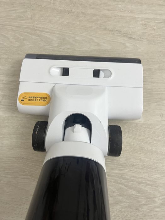 Моющий пылесос Fatoder 3в1