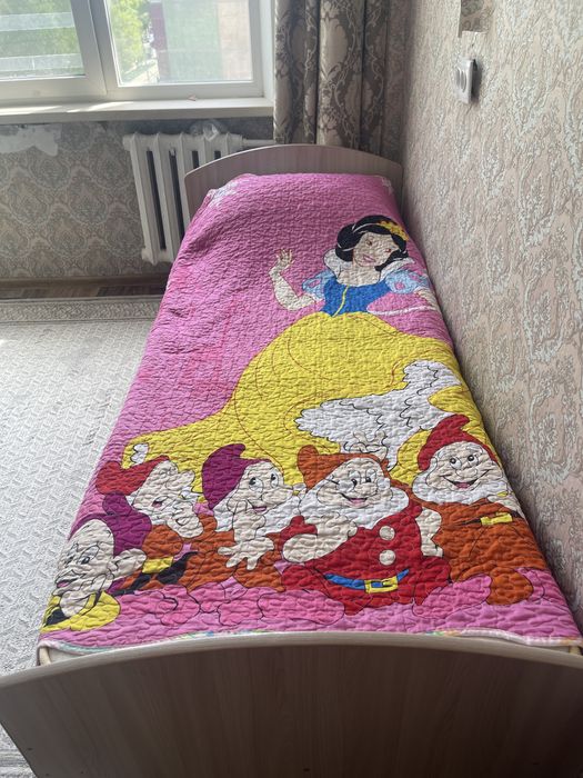 Продам 1х кроватьку