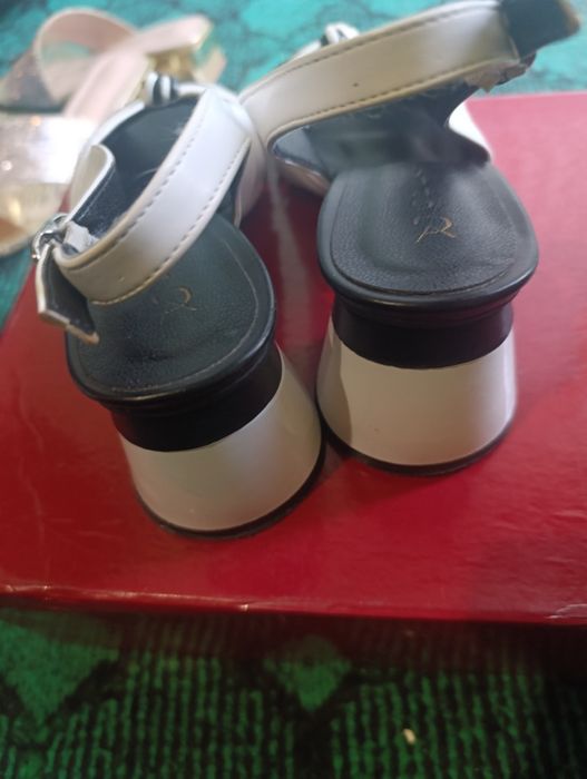 Туфли ёзлик брендовий