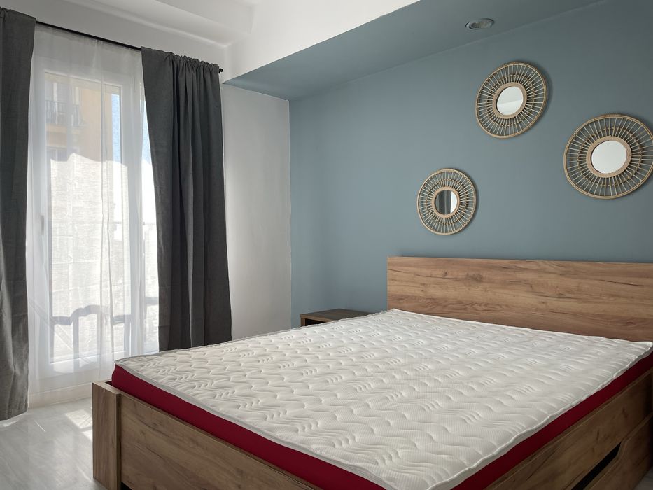 Cosmopolis Apartament 2 camere - STUDIO k3