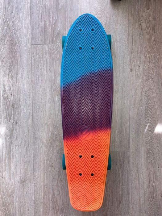 Детски скейтборд Big Yamba