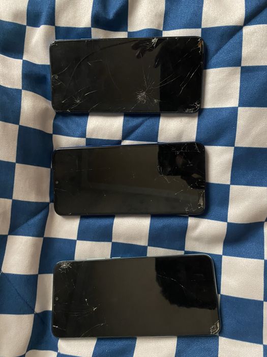 Redmi note 11, Redmi 10c, Samsung a03 core