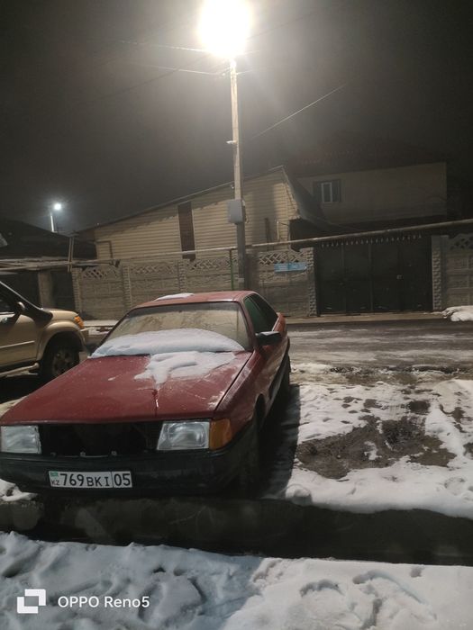 Ауди 100 с3 объём 2