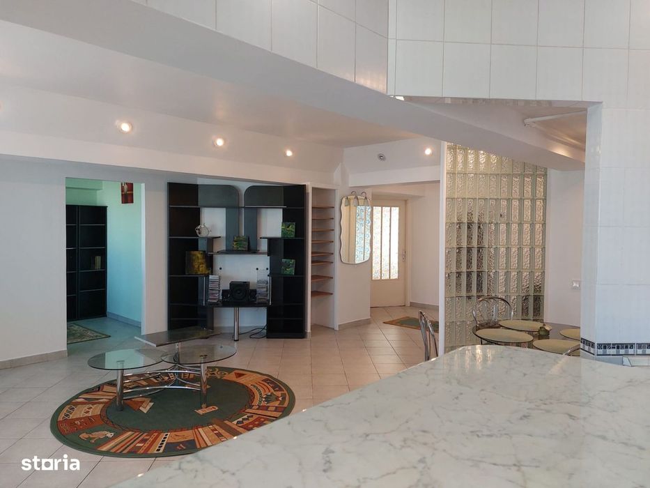 Apartament 4 camere ultracentral