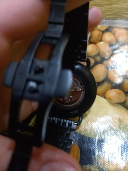 Часы наручные мужские