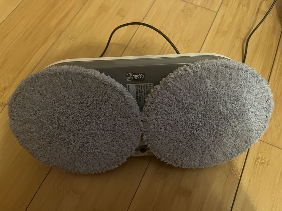 Robot de spalat geamuri Hobot R3